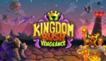 Kingdom Rush Vengeance TD