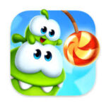 Cut the Rope Remastered