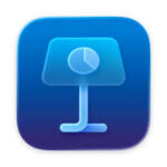 Keynote: Design Presentations