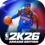 NBA 2K26 Arcade Edition