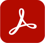 Adobe Acrobat Pro DC 2025.001.21111