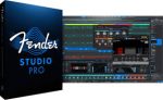 Fender Studio Pro 8