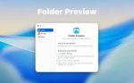 Folder Preview Pro 2.9.1